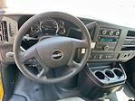 Used 2021 GMC Savana 3500 Morgan Truck Body Box Van for sale #91619775 - photo 18
