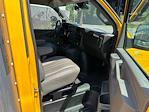Used 2021 GMC Savana 3500 Morgan Truck Body Box Van for sale #91619775 - photo 20