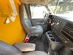 Used 2021 GMC Savana 3500 Morgan Truck Body Box Van for sale #91619775 - photo 22