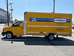 Used 2021 GMC Savana 3500 Morgan Truck Body Box Van for sale #91619775 - photo 4