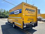 Used 2021 GMC Savana 3500 Morgan Truck Body Box Van for sale #91619775 - photo 6
