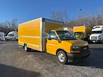 Used 2021 GMC Savana 3500 Box Van for sale #91619782 - photo 1