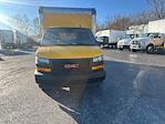 Used 2021 GMC Savana 3500 Box Van for sale #91619782 - photo 2