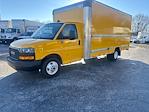 Used 2021 GMC Savana 3500 Box Van for sale #91619782 - photo 3