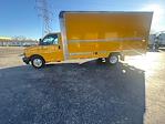 Used 2021 GMC Savana 3500 Box Van for sale #91619782 - photo 4