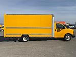 Used 2021 GMC Savana 3500 Box Van for sale #91619786 - photo 15