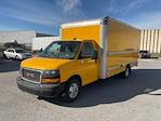 Used 2021 GMC Savana 3500 Box Van for sale #91619786 - photo 3