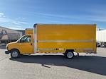 Used 2021 GMC Savana 3500 Box Van for sale #91619786 - photo 4