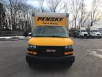 Used 2021 GMC Savana 3500 Box Van for sale #91619788 - photo 2