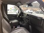 Used 2021 GMC Savana 3500 Box Van for sale #91619788 - photo 22
