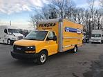 Used 2021 GMC Savana 3500 Box Van for sale #91619788 - photo 3