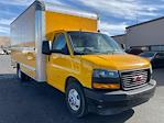 Used 2021 GMC Savana 3500 Box Van for sale #91619792 - photo 1