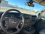 Used 2021 GMC Savana 3500 Box Van for sale #91619792 - photo 16
