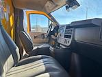 Used 2021 GMC Savana 3500 Box Van for sale #91619792 - photo 20