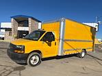 Used 2021 GMC Savana 3500 Box Van for sale #91619792 - photo 3