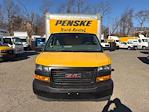 Used 2021 GMC Savana 3500 Box Van for sale #91619793 - photo 3