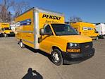 Used 2021 GMC Savana 3500 Box Van for sale #91619793 - photo 5