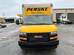 Used 2021 GMC Savana 3500 Box Van for sale #91619795 - photo 2