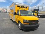 Used 2021 GMC Savana 3500 Box Van for sale #91619800 - photo 1