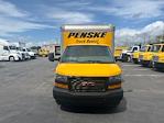 Used 2021 GMC Savana 3500 Box Van for sale #91619800 - photo 2