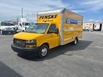 Used 2021 GMC Savana 3500 Box Van for sale #91619800 - photo 3