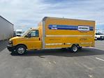 Used 2021 GMC Savana 3500 Box Van for sale #91619800 - photo 4