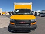 Used 2021 GMC Savana 3500 Box Van for sale #91619803 - photo 2