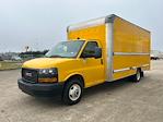 Used 2021 GMC Savana 3500 Box Van for sale #91619804 - photo 3