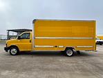 Used 2021 GMC Savana 3500 Box Van for sale #91619804 - photo 4