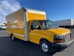 Used 2021 GMC Savana 3500 Box Van for sale #91619805 - photo 1
