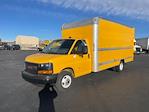 Used 2021 GMC Savana 3500 Box Van for sale #91619805 - photo 3