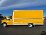 Used 2021 GMC Savana 3500 Box Van for sale #91619805 - photo 4