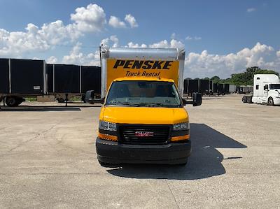 Used 2021 GMC Savana 3500 Box Van for sale #91619822 - photo 2