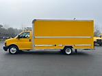 Used 2021 GMC Savana 3500 Box Van for sale #91619833 - photo 4