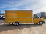 Used 2021 GMC Savana 3500 Box Van for sale #91619839 - photo 15