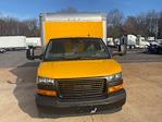 Used 2021 GMC Savana 3500 Box Van for sale #91619839 - photo 2