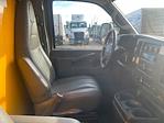 Used 2021 GMC Savana 3500 Box Van for sale #91619839 - photo 22