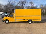 Used 2021 GMC Savana 3500 Box Van for sale #91619839 - photo 4
