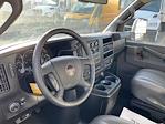 Used 2021 GMC Savana 3500 Box Van for sale #91619841 - photo 17