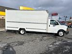 Used 2021 GMC Savana 3500 Box Van for sale #91619846 - photo 15