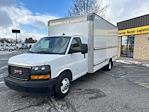 Used 2021 GMC Savana 3500 Box Van for sale #91619846 - photo 3