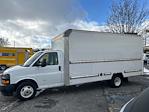 Used 2021 GMC Savana 3500 Box Van for sale #91619846 - photo 4