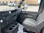 Used 2021 GMC Savana 3500 Box Van for sale #91619847 - photo 19