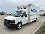 Used 2021 GMC Savana 3500 Box Van for sale #91619847 - photo 3