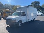 Used 2021 GMC Savana 3500 Box Van for sale #91619848 - photo 3
