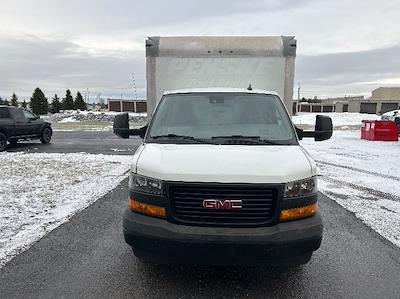 Used 2021 GMC Savana 3500 Box Van for sale #91619849 - photo 2