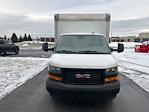 Used 2021 GMC Savana 3500 Box Van for sale #91619849 - photo 2