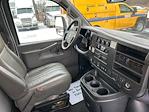 Used 2021 GMC Savana 3500 Box Van for sale #91619849 - photo 22
