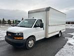 Used 2021 GMC Savana 3500 Box Van for sale #91619849 - photo 3