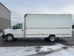 Used 2021 GMC Savana 3500 Box Van for sale #91619849 - photo 4